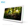 Buy cheap 15.6 Inch desktop digital signage Screen Display Surrounding LED Light Bar from wholesalers