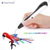 Buy cheap Easthreed Mini 3D Doodle Art Pen , 3D Digital Pen 1.75mm Pla Material For School from wholesalers