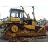 Buy cheap Used CAT D5H bulldozer for sale from wholesalers