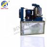 Buy cheap 60 Tonne 380 Volt 2mm Dry Ice Block Machine from wholesalers