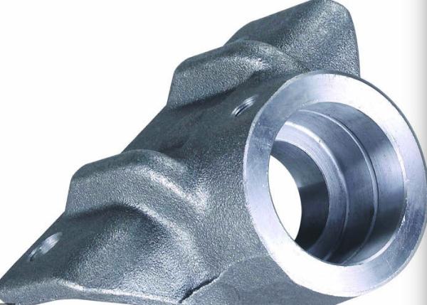 Super Duplex Stainless Steel F55 S32760 1.4501 Metal Forgings Rings Rough