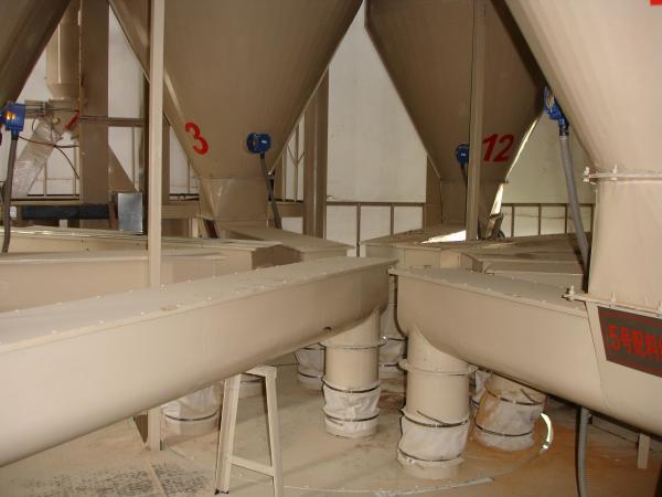 Buy cheap 15tph Livestock Animal Feed Pellet Mill Line Machine 1.5 to 10mm pellets from wholesalers