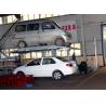 Buy cheap 1 Post Car Lift/ Single Post Auto lift/ Single Post Automotive Lift for Sale from wholesalers