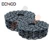 Buy cheap LKM16-37 Track Chain Excavator Aftermarket Undercarriage Parts from wholesalers