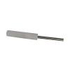 Buy cheap 80mm Length IEC 60335 Test Finger Blender Probe from wholesalers