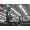Buy cheap Steam Cleaning 500kg/H Diesel Oil Fired Steam Boiler from wholesalers
