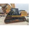 Buy cheap Heavy Duty Used Cat 336E Excavator Powerful Engine and Excellent Performance from wholesalers