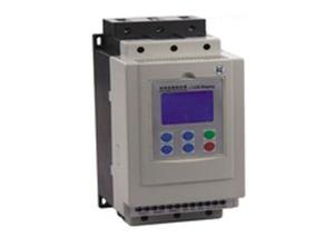 Wholesale 250KW 380 Volt AC Motor Soft Starter Three Phase Electronic WSTR3250 from china suppliers