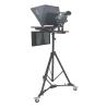 Buy cheap Outlet TYSTVideo 20 inch Studio Dual Screen Teleprompter for Live Sports One except glass from wholesalers