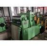 Buy cheap High-Power 150KW Steel Coil Slitting Line for Steel Processing from wholesalers