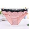 Buy cheap Sexy lace girls panties young girl underwear models from wholesalers