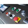 Buy cheap CE 2840rpm 200L Cosmetic Powder Mixing Machine from wholesalers