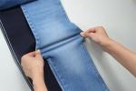 11 Oz Women Jeans Fabric Denim Jeans Fabric High Stretch