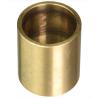 Buy cheap Corrosion Resistance Silicon Bronze Rod Stock , Lead Free Brass Round Stock from wholesalers