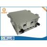 Buy cheap OEM Aluminum High Pressure Casting Parts For New Energy Car Enclosure from wholesalers