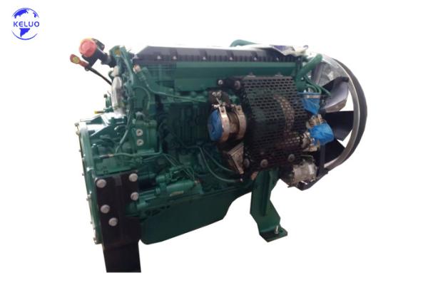Buy cheap Construction Machinery Off-road New Original deutz Penta TAD881VE Loader Motor from wholesalers