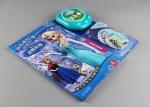 Glossy Full Color Printing Hardcover Children'S Books Printing For Kids Learning