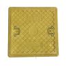 Buy cheap Depends on Specifications Manhole Cover Gasket for Smooth Electric Cover Lifting from wholesalers