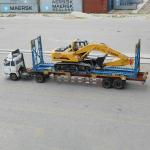 International Sea Freight Shipping And Ocean Cargo Consolidators From Agent In