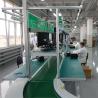 Buy cheap Thickness 0.1mm To 3mm Roller Coating Clear Coat Spray Paint Line For Finishes Painting from wholesalers