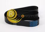 Plastic NCR GRG ATM Parts 6622 Lower Transport Belt 0090019382 Simple Operation