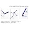 Buy cheap Environmentally Friendly Metal And PPSU Kids Eyeglasses LF 2545 from wholesalers