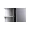 Buy cheap Minus 80 Degrees Cryogenic Biomedical Ultra Cold Vaccine Freezer With 408L from wholesalers