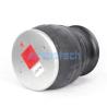 Buy cheap Truck Air Spring Parts Firestone W01-358-8864 Reversible Sleeve Air Suspensions from wholesalers