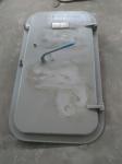 Buy cheap Marine Single Handle Quick Acting Weathertight Steel Access Hatch Door from wholesalers
