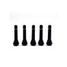 Buy cheap 2'' / 51mm Tubeless Tire Valve Stem TR418 0.453" Rim Holes EPDM Brass Core from wholesalers