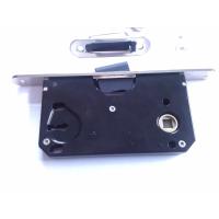 Buy cheap Key Open Commercial Mortise Lock Cylinder For Interior Wooden Door Swing Door product