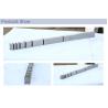 Buy cheap Manual Iron CNC Press Brake Die Sheet Press Brake Forming Dies from wholesalers