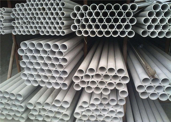 ASME SA213 1/4" OD Cold Drawn Carbon Steel Condenser Tubes