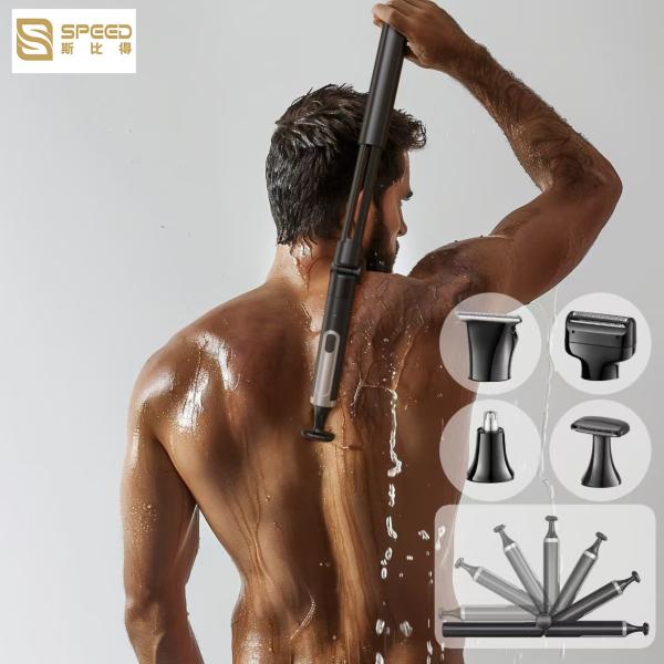 Buy cheap SHC-5110Professional Hair Clipper Motor: 280# RPM: 7000 1400mAh lithium battery from wholesalers