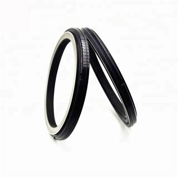 Buy cheap 568-33-00021 Casting Floating Oil Seal For Komatsu Excavator Anti Corrosion from wholesalers
