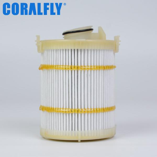 Buy cheap OEM / ODM Diesel Engine Model Hydraulic Oil Filter 4215479 421-5479 For Caterpillar from wholesalers