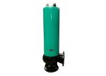 Buy cheap Electric Drainage Waste Water Submersible Sewage Pump Cast Iron Material 50m Head from wholesalers