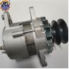 Buy cheap 600-821-6110 0330002871 6D105 Engine Alternator For PC200-3 PC220-2 from wholesalers