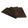 Buy cheap Polishing PVDF Aluminum Composite Panel Nontoxic Anti Corrosion from wholesalers