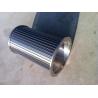 Buy cheap Centrifuge Basket with Customized 3*5mm Support Rod Constructed from Stainless Steel from wholesalers