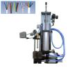 Buy cheap Pneumatic Wire Peeling Machine LM-305/Pneumatic stirpping machine from wholesalers