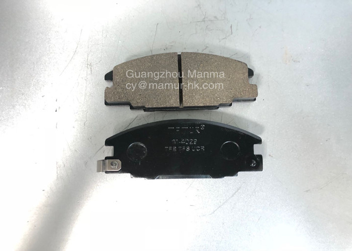 OEM Brake Pad For ISUZU TF JMC 8-97049429-0 8970494290 350112007