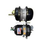 30/30 Heavy Duty Truck Air Spring Brake Chamber in Black Steel for OEM NO 3519JF