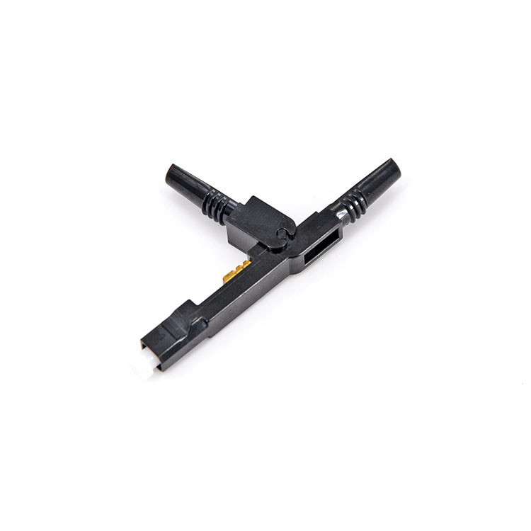 Fttx Olt Fiber Optic Cable Adapter Anatel Connector Sc 0.2db