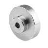 Buy cheap Power Coating CNC Stainless Steel Parts Sandblasting Brass Custom CNC Metal Parts from wholesalers