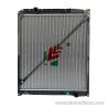 Buy cheap Mercedes Benz 9425001003 Mercedes Pump Truck Truck Car Radiator from wholesalers
