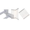 Buy cheap Waterproof 780nm 1000w Hydroponic Led Grow Lights HPS Replacement from wholesalers
