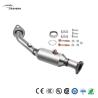Buy cheap for Honda CRV 2.4L Auto Catalytic Converter Converters Exhaust Catalytic Converter Sale from wholesalers