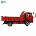 110hp Mini Dump Truck