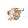 Buy cheap Goorui 1.5kw High Pressure Air Blower , Industrial Ring Compressor Blower from wholesalers